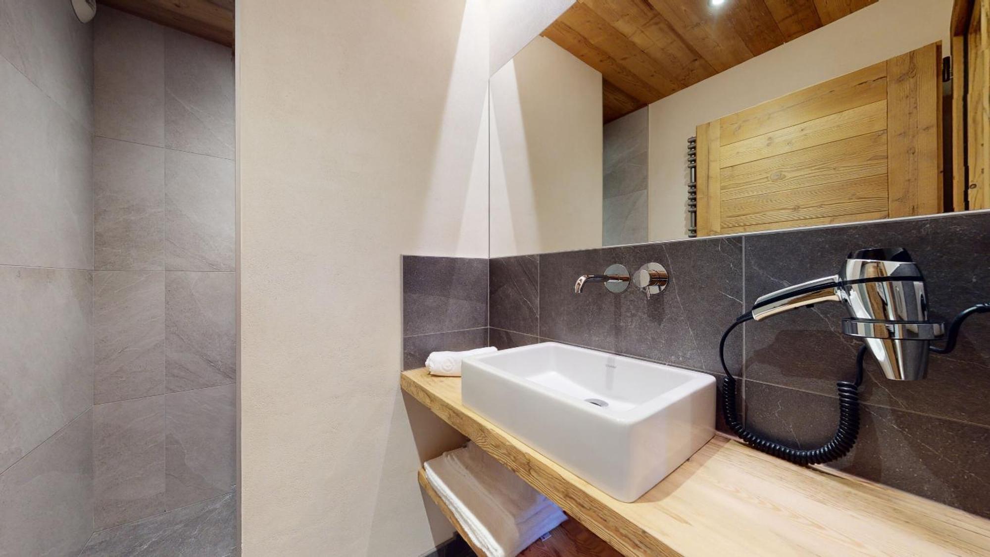 Les Congeres Vila Le Grand-Bornand Exterior foto